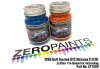 Zero Paints ZP-1509 - 1996 Gulf liveried GTC McLaren F1 GTR Paint Set 2x30ml